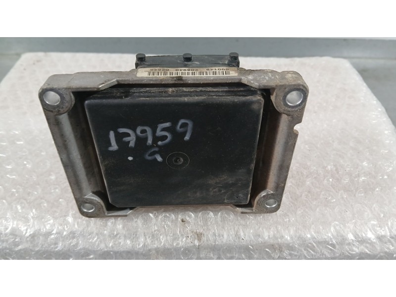 Recambio de centralita motor uce para opel corsa d (s07) 1.2 (l08, l68) referencia OEM IAM 55557935  