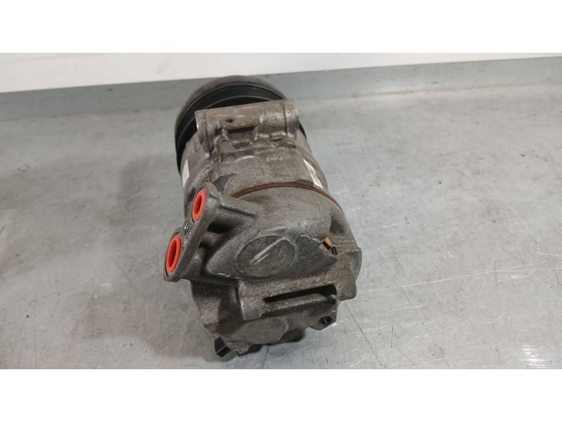 Recambio de compresor aire acondicionado para opel corsa d (s07) 1.2 (l08, l68) referencia OEM IAM 95527545  