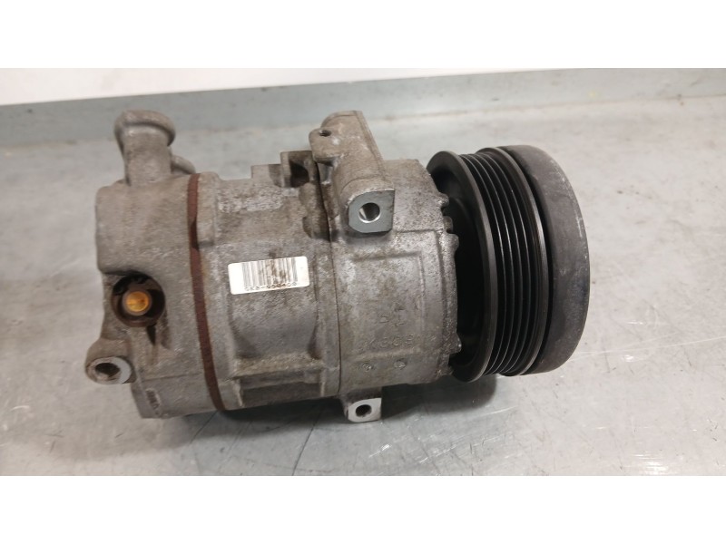 Recambio de compresor aire acondicionado para opel corsa d (s07) 1.2 (l08, l68) referencia OEM IAM 95527545  