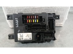 CAJA RELES / FUSIBLES 13142241 28084929