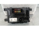 Recambio de caja reles / fusibles para opel corsa d (s07) 1.2 (l08, l68) referencia OEM IAM   