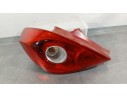 Recambio de piloto trasero izquierdo para opel corsa d (s07) 1.2 (l08, l68) referencia OEM IAM 93189092  