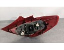 Recambio de piloto trasero izquierdo para opel corsa d (s07) 1.2 (l08, l68) referencia OEM IAM 93189092  