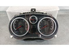 CUADRO INSTRUMENTOS 13252140 NS7111040