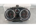 Recambio de cuadro instrumentos para opel corsa d (s07) 1.2 (l08, l68) referencia OEM IAM 13372993  