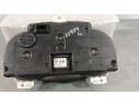 Recambio de cuadro instrumentos para opel corsa d (s07) 1.2 (l08, l68) referencia OEM IAM 13372993  