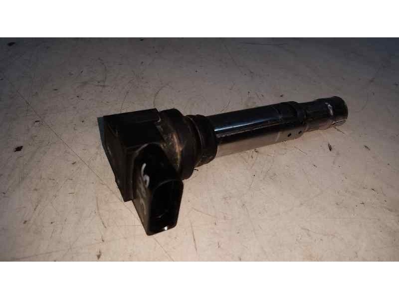 Recambio de bobina encendido para seat leon (1m1) stella referencia OEM IAM 78292003 036905715 ELDOR