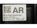 Recambio de cuadro instrumentos para opel corsa d (s07) 1.2 (l08, l68) referencia OEM IAM 13372993  