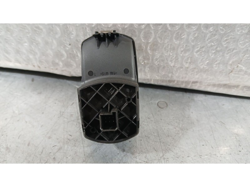 Recambio de mando elevalunas delantero derecho para opel corsa d (s07) 1.2 (l08, l68) referencia OEM IAM 13189333  