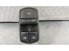 MANDO ELEVALUNAS DELANTERO IZQUIERDO 13258521 