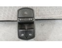 Recambio de mando elevalunas delantero izquierdo para opel corsa d (s07) 1.2 (l08, l68) referencia OEM IAM 13258521  
