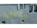 Recambio de mando elevalunas delantero izquierdo para opel corsa d (s07) 1.2 (l08, l68) referencia OEM IAM 13258521  