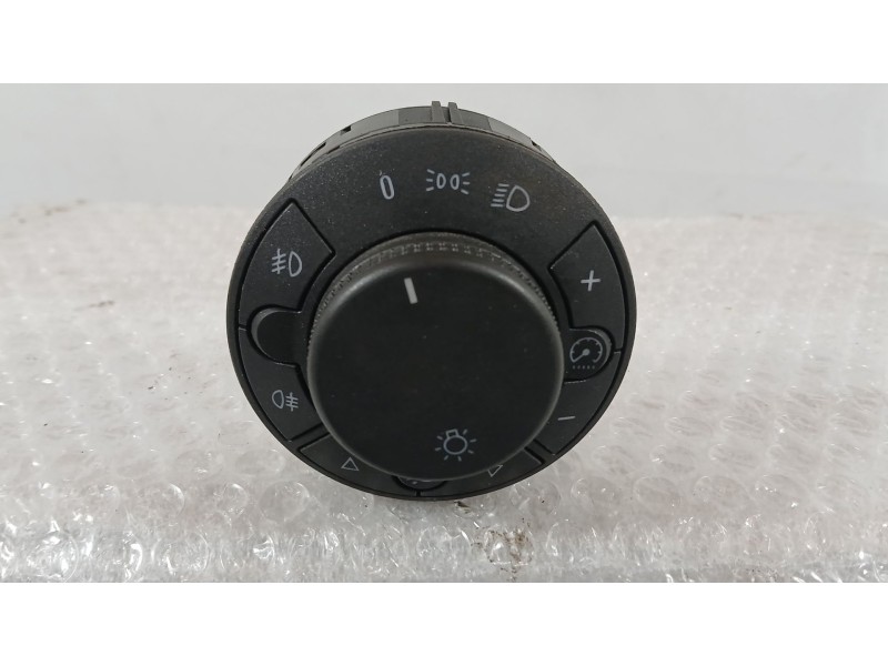 Recambio de mando luces para opel corsa d (s07) 1.2 (l08, l68) referencia OEM IAM 13310330  