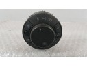Recambio de mando luces para opel corsa d (s07) 1.2 (l08, l68) referencia OEM IAM 13310330  