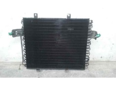 CONDENSADOR / RADIADOR AIRE ACONDICIONADO 