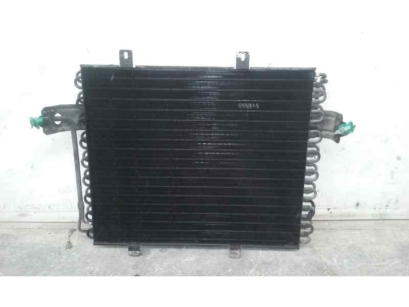 Recambio de condensador / radiador aire acondicionado para renault 19 chamade txi referencia OEM IAM   
