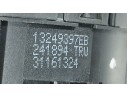 Recambio de mando luces para opel corsa d (s07) 1.2 (l08, l68) referencia OEM IAM 13310330  