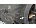 Recambio de mando luces y limpia para opel corsa d (s07) 1.2 (l08, l68) referencia OEM IAM 13191077  13191081