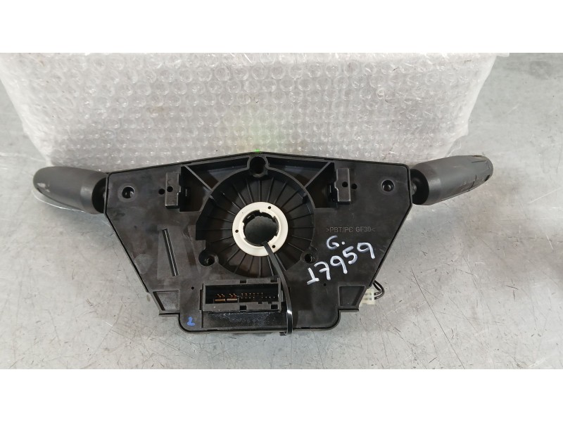 Recambio de mando luces y limpia para opel corsa d (s07) 1.2 (l08, l68) referencia OEM IAM 13191077  13191081