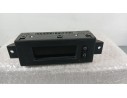 Recambio de pantalla multifuncion para opel corsa d (s07) 1.2 (l08, l68) referencia OEM IAM 13373979  