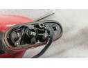 Recambio de retrovisor izquierdo para opel corsa d (s07) 1.2 (l08, l68) referencia OEM IAM 13187615  