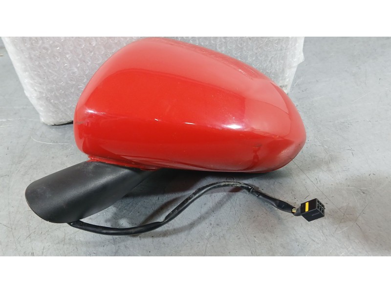 Recambio de retrovisor izquierdo para opel corsa d (s07) 1.2 (l08, l68) referencia OEM IAM 13187615  