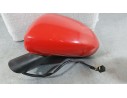 Recambio de retrovisor izquierdo para opel corsa d (s07) 1.2 (l08, l68) referencia OEM IAM 13187615  