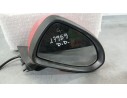 Recambio de retrovisor derecho para opel corsa d (s07) 1.2 (l08, l68) referencia OEM IAM 13187618  