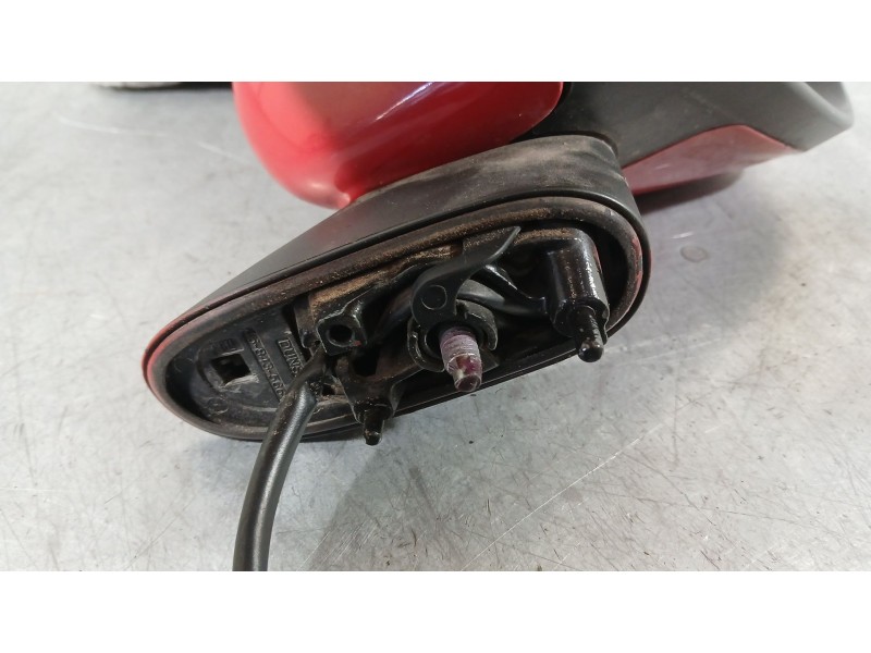 Recambio de retrovisor derecho para opel corsa d (s07) 1.2 (l08, l68) referencia OEM IAM 13187618  