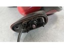 Recambio de retrovisor derecho para opel corsa d (s07) 1.2 (l08, l68) referencia OEM IAM 13187618  