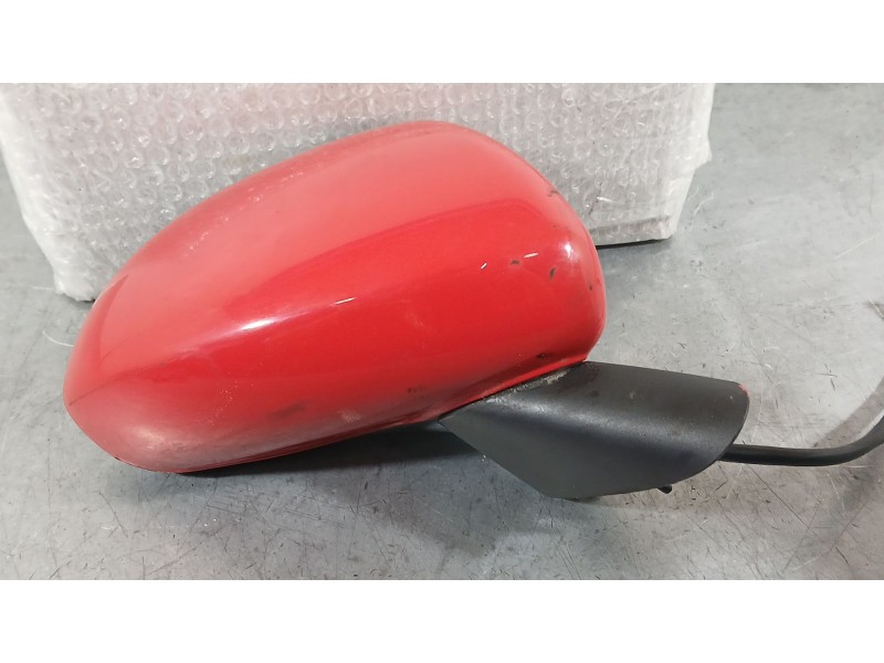 Recambio de retrovisor derecho para opel corsa d (s07) 1.2 (l08, l68) referencia OEM IAM 13187618  