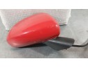 Recambio de retrovisor derecho para opel corsa d (s07) 1.2 (l08, l68) referencia OEM IAM 13187618  