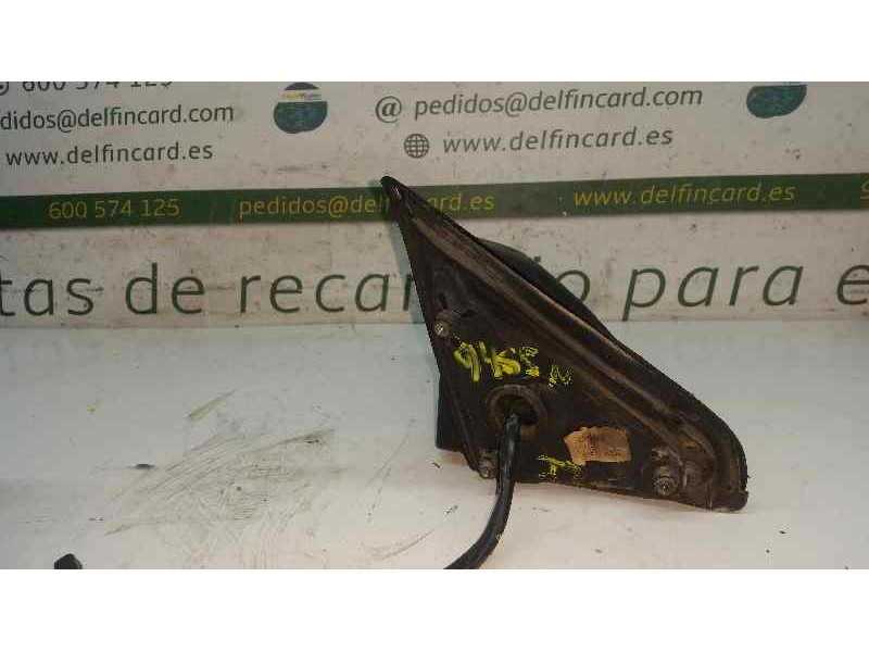 Recambio de retrovisor izquierdo para ford scorpio berl./turnier ghia berlina referencia OEM IAM  5 PIN ELECTRICO