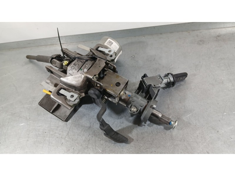 Recambio de columna direccion para opel corsa d (s07) 1.2 (l08, l68) referencia OEM IAM 95514400  
