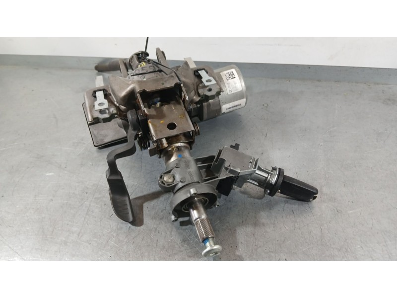 Recambio de columna direccion para opel corsa d (s07) 1.2 (l08, l68) referencia OEM IAM 95514400  