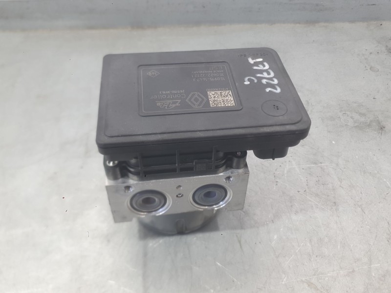 Recambio de abs para dacia lodgy (js_) 1.5 dci referencia OEM IAM 476605737R  