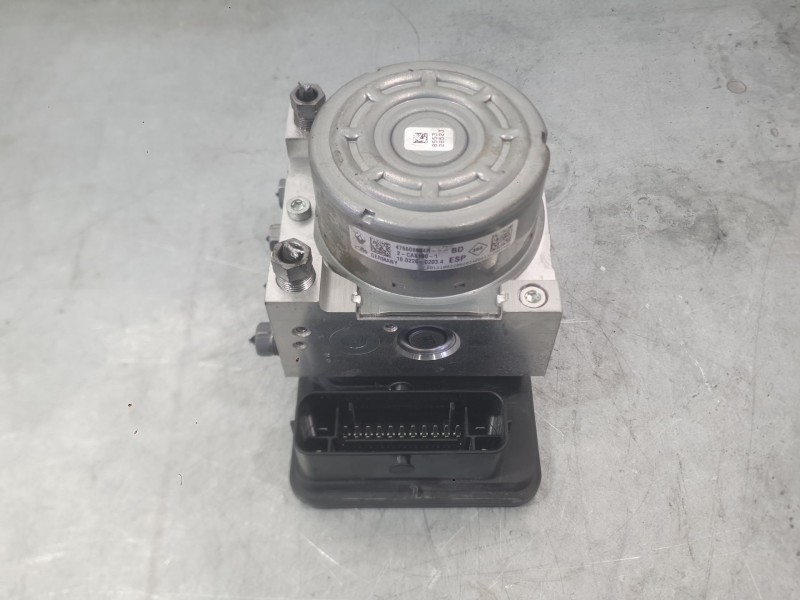 Recambio de abs para dacia lodgy (js_) 1.5 dci referencia OEM IAM 476605737R  
