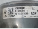 Recambio de abs para dacia lodgy (js_) 1.5 dci referencia OEM IAM 476605737R  