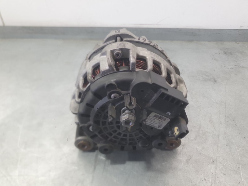 Recambio de alternador para dacia lodgy (js_) 1.5 dci referencia OEM IAM 231002949R  