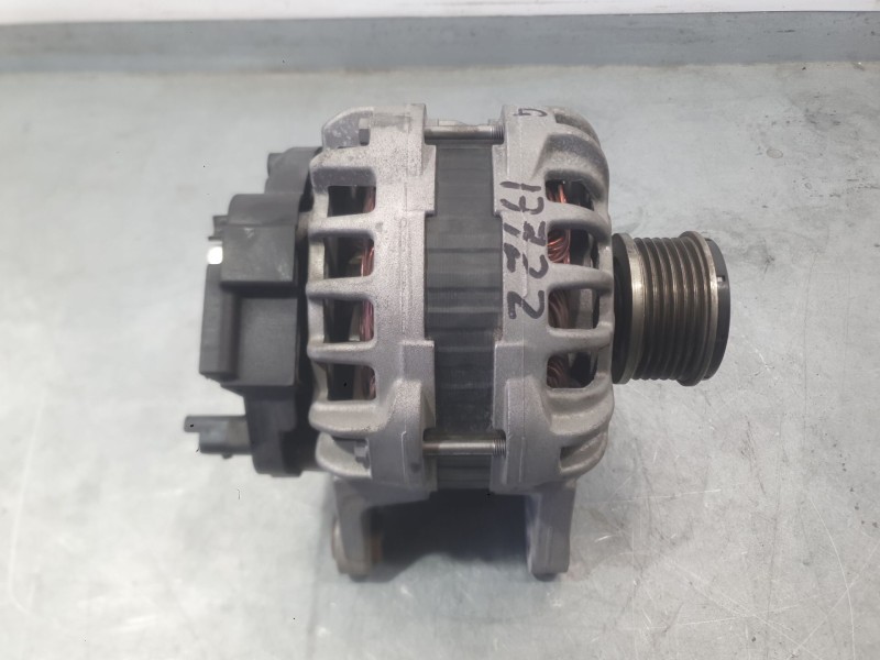 Recambio de alternador para dacia lodgy (js_) 1.5 dci referencia OEM IAM 231002949R  