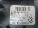 Recambio de alternador para dacia lodgy (js_) 1.5 dci referencia OEM IAM 231002949R  