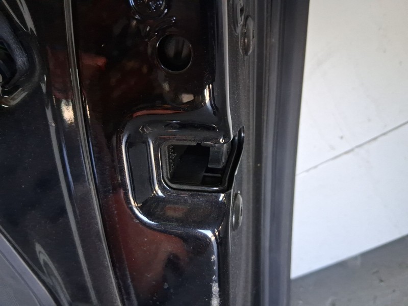 Recambio de cerradura puerta trasera derecha para seat toledo iv (kg3) 1.6 tdi referencia OEM IAM 5TA839016P  