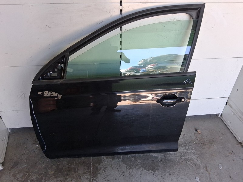 Recambio de puerta delantera izquierda para seat toledo iv (kg3) 1.6 tdi referencia OEM IAM 5JA831055B ROZADA 