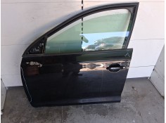 Recambio de puerta delantera izquierda para seat toledo iv (kg3) 1.6 tdi referencia OEM IAM 5JA831055B ROZADA 