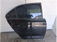 Recambio de puerta trasera derecha para seat toledo iv (kg3) 1.6 tdi referencia OEM IAM 5JA833056B  