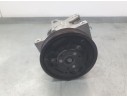 Recambio de compresor aire acondicionado para dacia lodgy (js_) 1.5 dci referencia OEM IAM 8201025121 926000105R 
