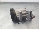 Recambio de compresor aire acondicionado para dacia lodgy (js_) 1.5 dci referencia OEM IAM 8201025121 926000105R 