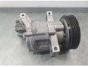 Recambio de compresor aire acondicionado para dacia lodgy (js_) 1.5 dci referencia OEM IAM 8201025121 926000105R 