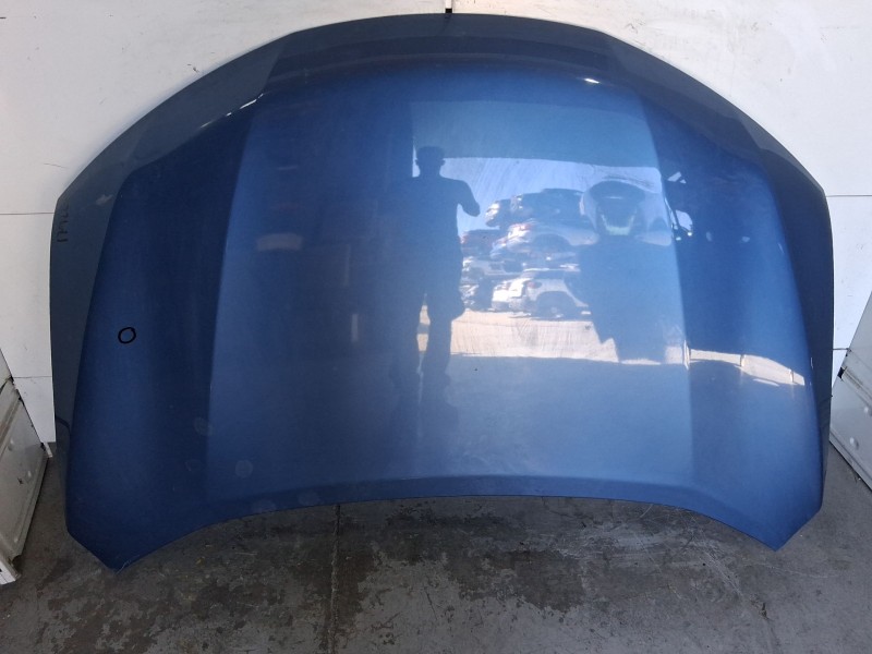 Recambio de capot para nissan x-trail iii (t32_, t32r, t32rr) 2.0 dci (t32) referencia OEM IAM F510M4CCMA  