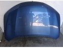 Recambio de capot para nissan x-trail iii (t32_, t32r, t32rr) 2.0 dci (t32) referencia OEM IAM F510M4CCMA  